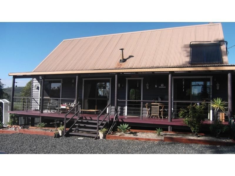 Coringa QLD 4621