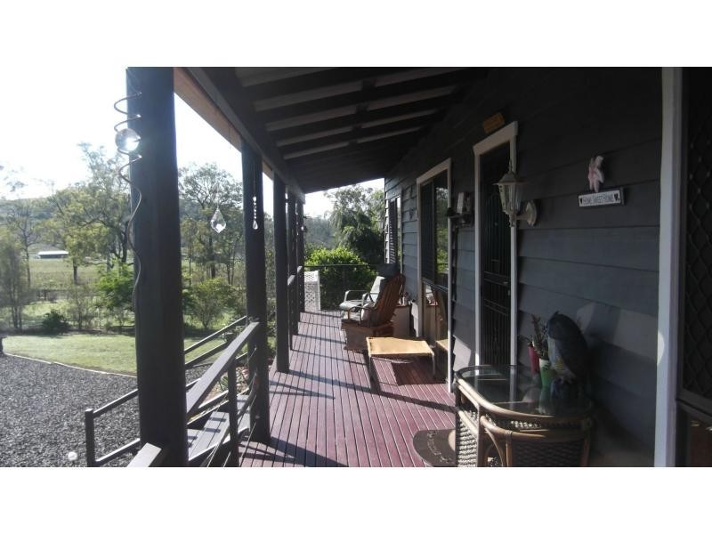 Coringa QLD 4621