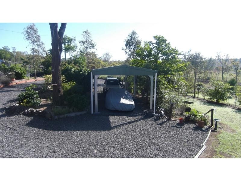 Coringa QLD 4621