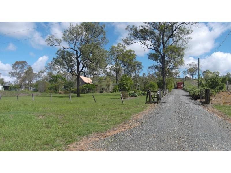 Coringa QLD 4621