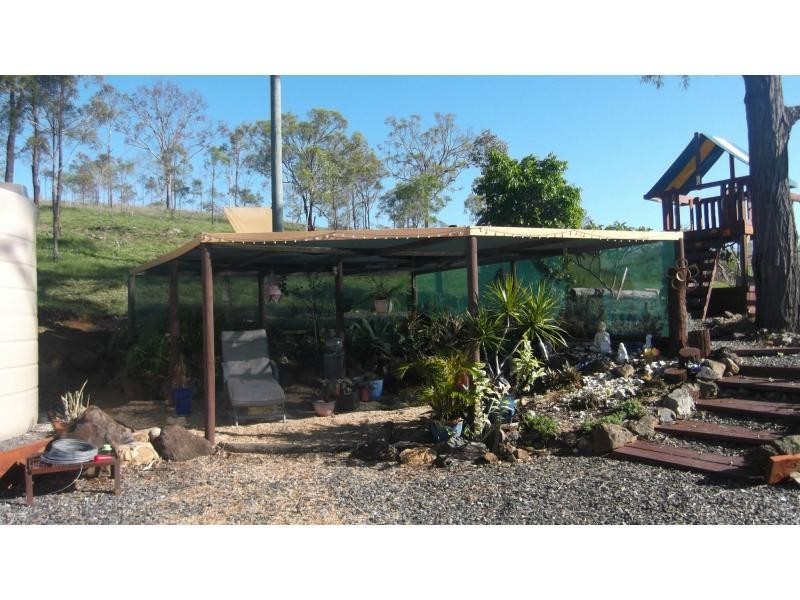 Coringa QLD 4621