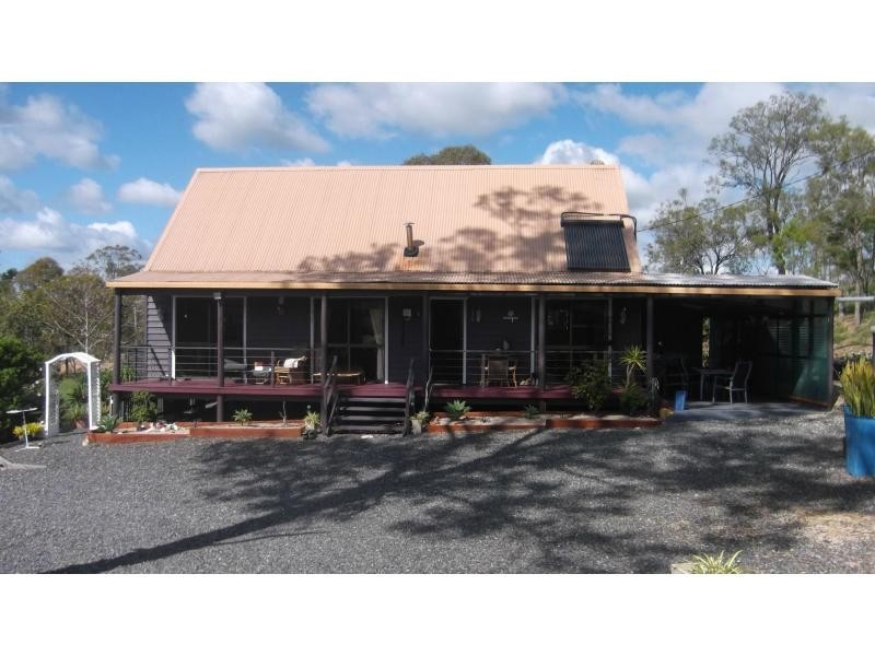 Coringa QLD 4621