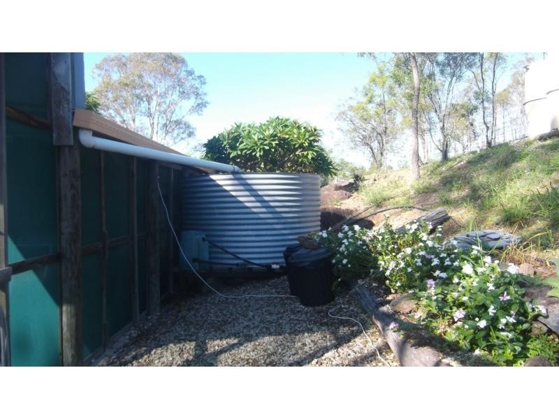 Coringa QLD 4621