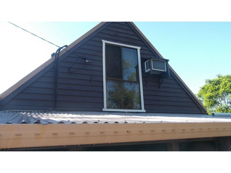 Coringa QLD 4621