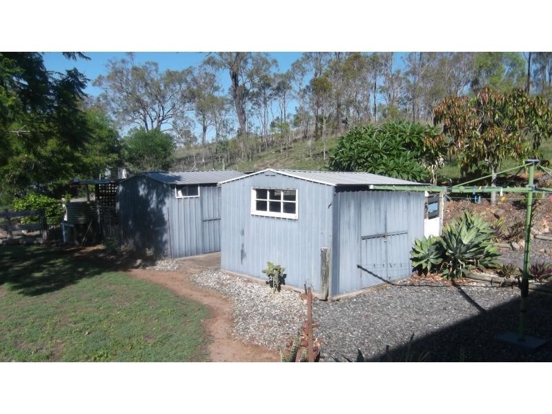 Coringa QLD 4621