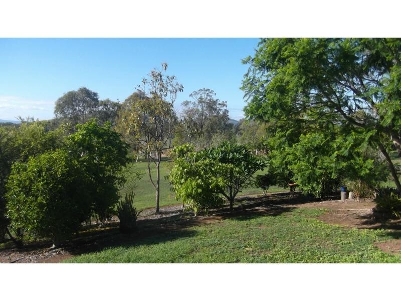 Coringa QLD 4621