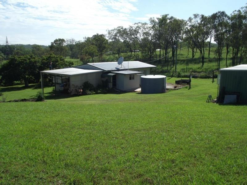 8047 Isis Highway, Dallarnil QLD 4621