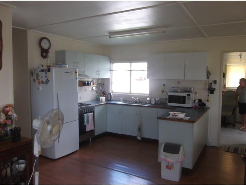 8047 Isis Highway, Dallarnil QLD 4621