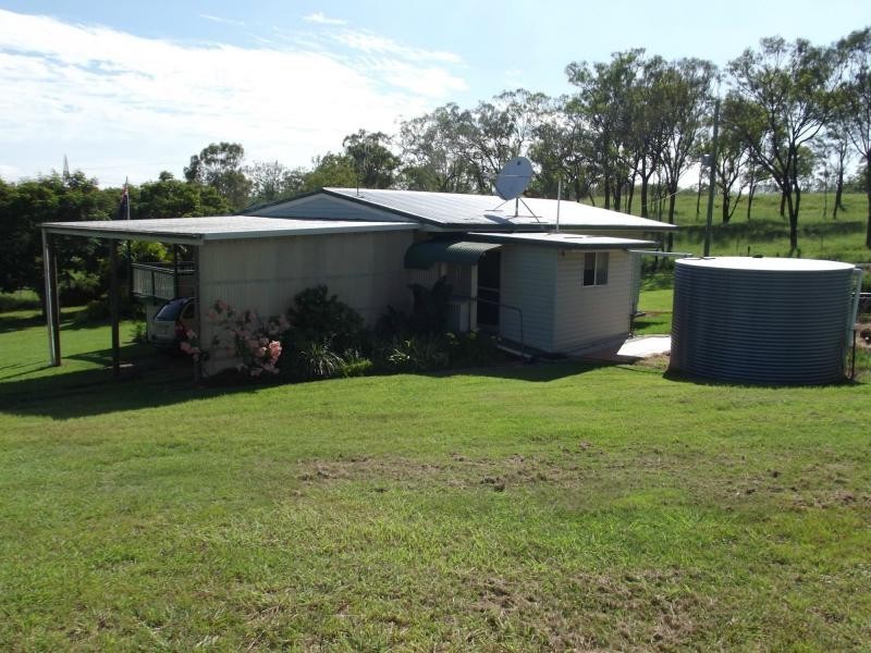 8047 Isis Highway, Dallarnil QLD 4621