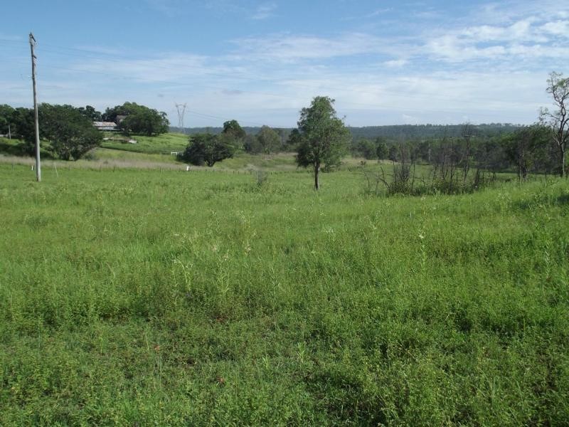 8047 Isis Highway, Dallarnil QLD 4621