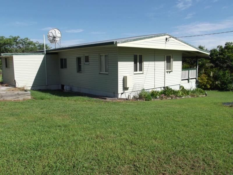8047 Isis Highway, Dallarnil QLD 4621