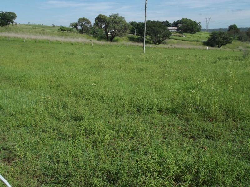 8047 Isis Highway, Dallarnil QLD 4621