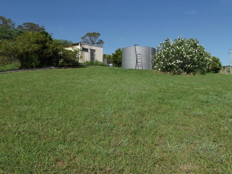 8047 Isis Highway, Dallarnil QLD 4621