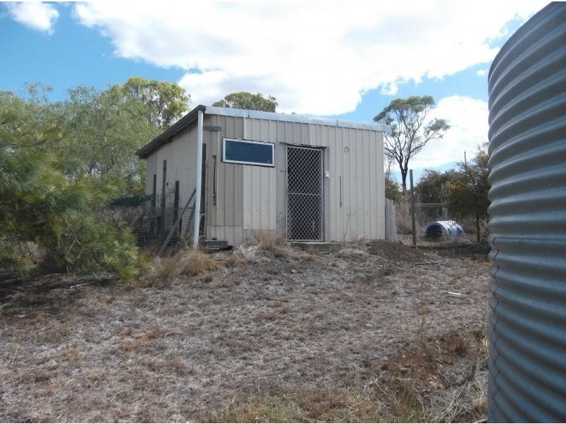 8047 Isis Highway, Dallarnil QLD 4621