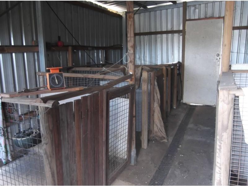 8047 Isis Highway, Dallarnil QLD 4621