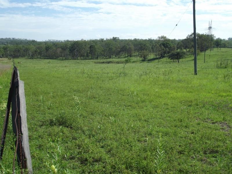 8047 Isis Highway, Dallarnil QLD 4621