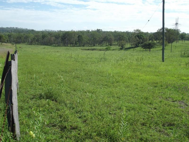 8047 Isis Highway, Dallarnil QLD 4621