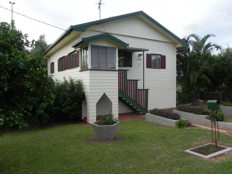 Childers QLD 4660