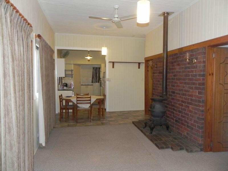 Childers QLD 4660