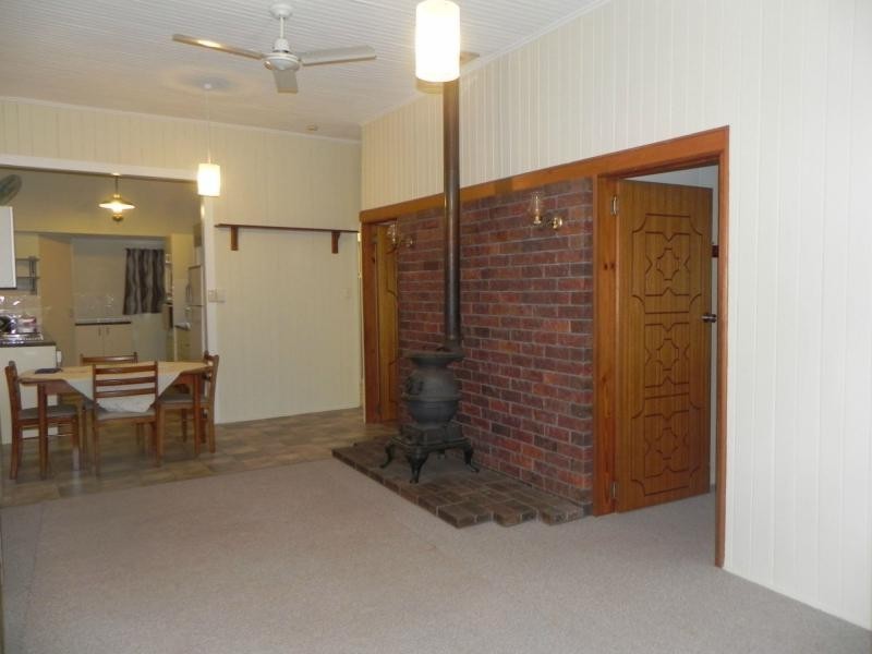 Childers QLD 4660