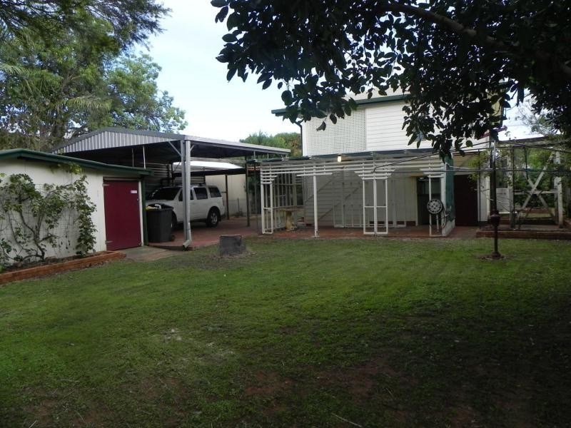 Childers QLD 4660