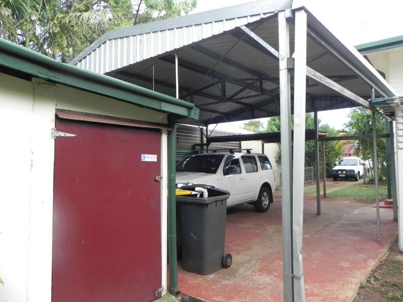 Childers QLD 4660