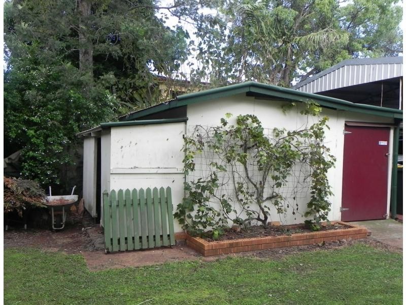 Childers QLD 4660