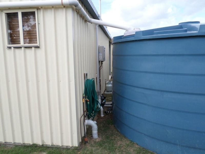 Buxton QLD 4660