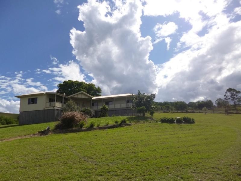 29 ATC Hall Road, Childers, Apple Tree Creek QLD 4660