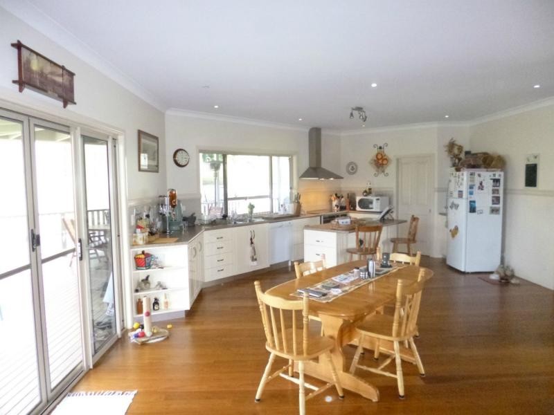 29 ATC Hall Road, Childers, Apple Tree Creek QLD 4660