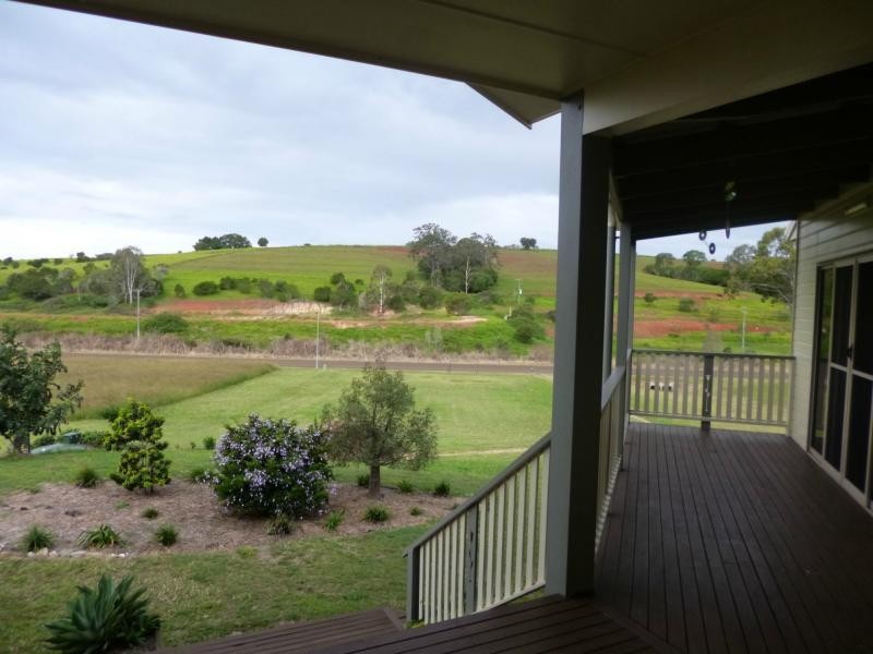 29 ATC Hall Road, Childers, Apple Tree Creek QLD 4660