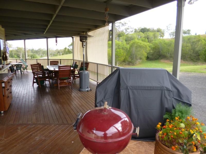 29 ATC Hall Road, Childers, Apple Tree Creek QLD 4660