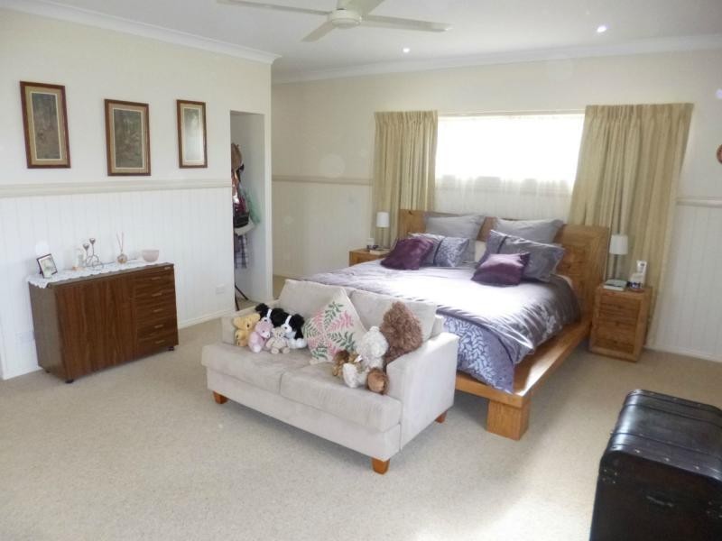 29 ATC Hall Road, Childers, Apple Tree Creek QLD 4660