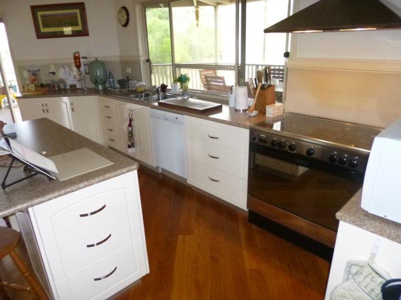 29 ATC Hall Road, Childers, Apple Tree Creek QLD 4660