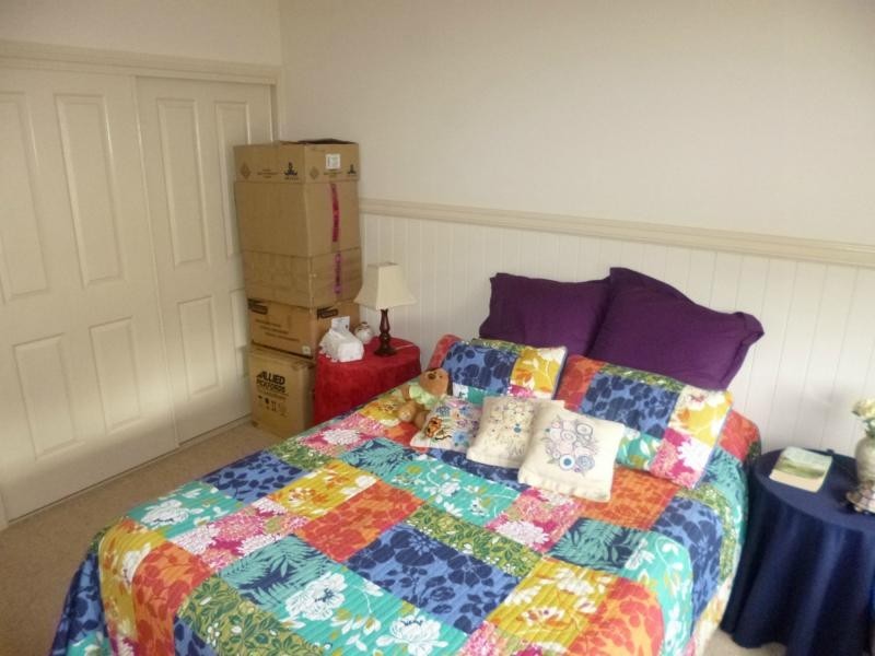 29 ATC Hall Road, Childers, Apple Tree Creek QLD 4660