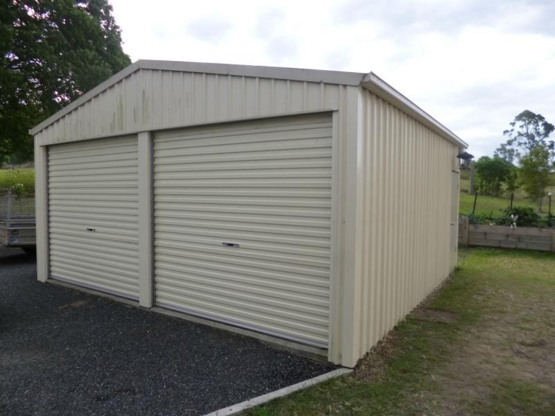 29 ATC Hall Road, Childers, Apple Tree Creek QLD 4660