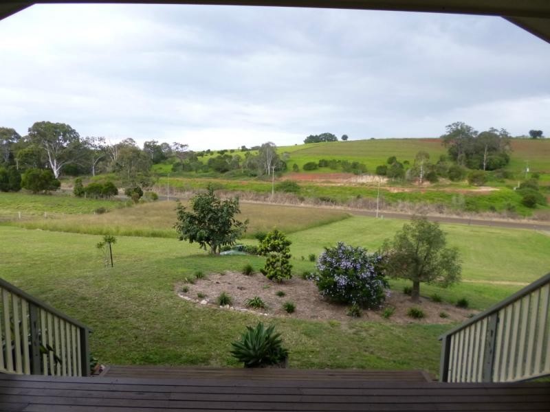 29 ATC Hall Road, Childers, Apple Tree Creek QLD 4660