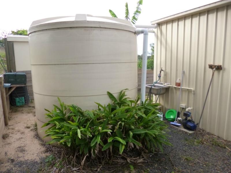 29 ATC Hall Road, Childers, Apple Tree Creek QLD 4660