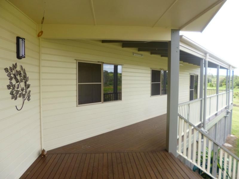29 ATC Hall Road, Childers, Apple Tree Creek QLD 4660