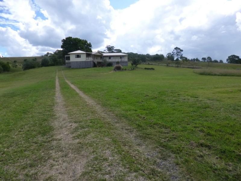 29 ATC Hall Road, Childers, Apple Tree Creek QLD 4660