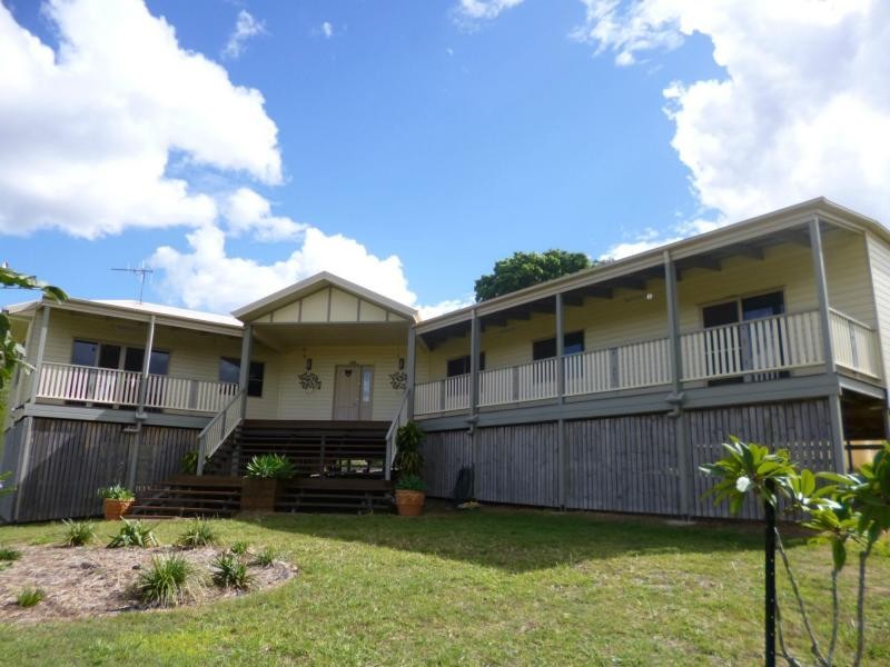 29 ATC Hall Road, Childers, Apple Tree Creek QLD 4660