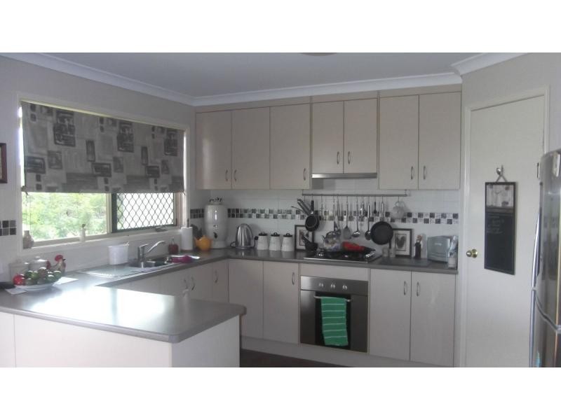 Skyring Reserve QLD 4671