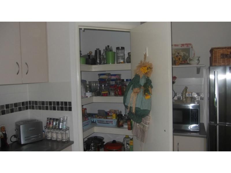 Skyring Reserve QLD 4671