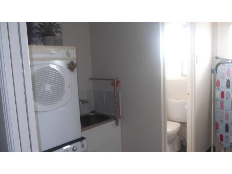 Skyring Reserve QLD 4671