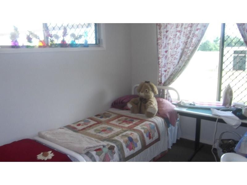 Skyring Reserve QLD 4671