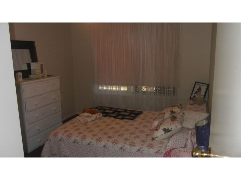 Skyring Reserve QLD 4671