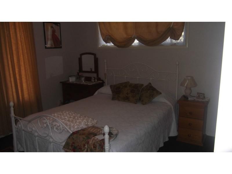 Skyring Reserve QLD 4671