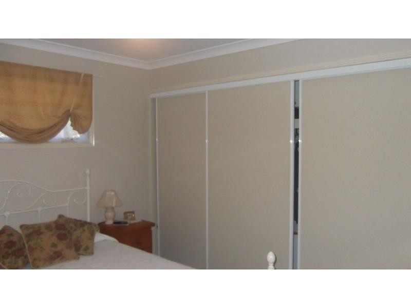 Skyring Reserve QLD 4671