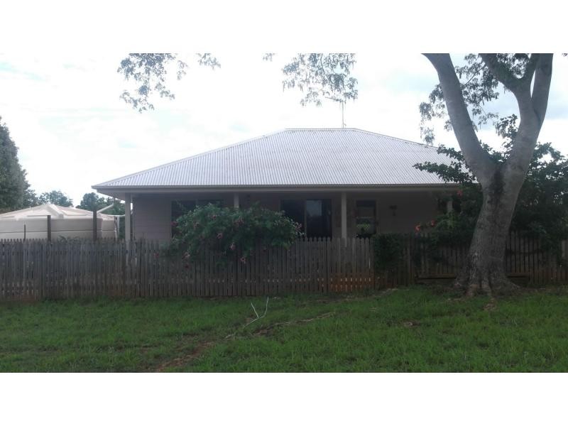 Skyring Reserve QLD 4671