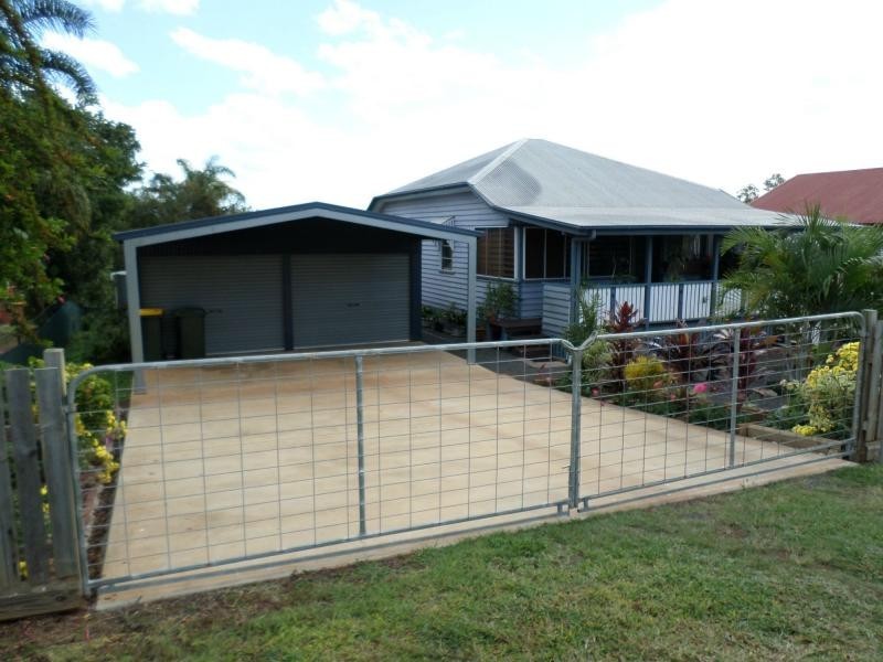 L14 Mill Road, Cordalba, Cordalba QLD 4660